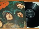 Beatles - Rubber Soul - 1970 EMI 2 Box - Flipback Sleeve - YEX 178-3 / YEX 179-3