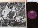 MICHAEL GARRICK QUINTET Poetry & Jazz In Concert Joe Harriot rare UK Argo