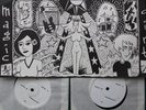 MAGIC DIRT Sparrow rare double 7 inch