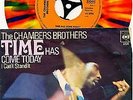 The Chambers Brothers 