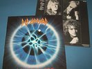 Def Leppard: Adrenalize (1992)
