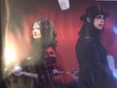 The White Stripes - Get Behind Me Satan RSD 2015 very Limited Edition Vinyl LP