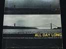 FRANK FOSTER All Day Long RARE orig Prestige 7081 MONO DG Jazz LP