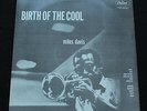 MILES DAVIS Birth Of The Cool Norway Capitol 1950s MONO pressing Nr MINT