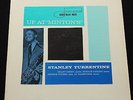 STANLEY TURRENTINE Up At Minton's US Blue Note 4069 MONO New York EX Jazz LP