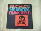 THE BEATLES W/FRANK IFIELD 