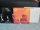 3 LPs Young Marble Giants 