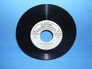 Curtis Gordon - Rocky Road of Love/Rompin' and Stompin' - Promo - 45 RPM