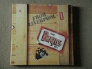 the beatles..the beatles box from liverpool..8 lps..parlophone..n/m..