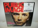 PUBLIC IMAGE LTD first issue LP + POSTER SEALED gatefold 180G reissue NEW