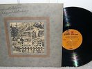 JOHN FAHEY Of Rivers & Religion ORIG 1972 LP NM jazz folk