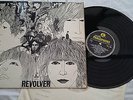 The Beatles LP Revolver UK 1966 -2/-2 Excellent Mono Pressing Vinyl Record