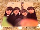The Beatles- Beatles for Sale Parlophone Stereo PCS 3062 Record Vinyl LP