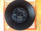 Martha & The Vandellas. What Am I Going To Do Without Your Love. TMG 567