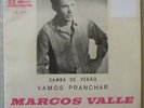 MARCOS VALLE -