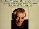 12lp mahler walter/solti/ivaldi/bernstein/rattle/kubelik ex+/nm