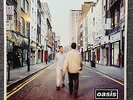 Oasis (What`s the Story) Morning Glory - 2 Vinyl LP Set 1995 - CRELP189