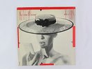 Michele Musser - Eye Chant Vinyl Record LP  Electro Minimal Synth NM