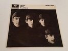 BEATLES - WITH THE BEATLES (ORIGINAL STEREO UK 2ND PRESS) with DOMION ERROR ETC