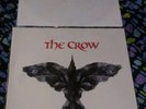 The Crow Soundtrack Vinyl LP Rare Record NM Pantera Nine Inch Nails RATM