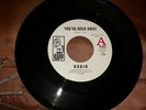 Rubin - Youv'e been away original Kapp label in NM condition