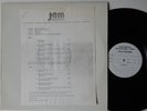 BILL BRUFORD Feels Good To Me RARE TEST PRESSING Editions EG LP 1977 MINT PROMO