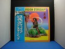 JEFFERSON STARSHIP SPITFIRE JAPAN