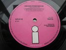 TRAFFIC 1970 UK LP, JOHN BARLEYCORN MUST DIE, PINK ISLAND label, SUPERB EXAMPLE