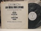 JOY DIVISION - AN IDEAL FOR LIVING 12