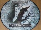 Borknagar - The Olden Domain Picture LP