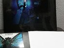 DJ KRUSH Butterfly Effect | Limited Blue Vinyl Edition NEU & OVP