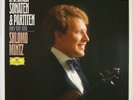 SHLOMO MINTZ BACH SONATAS & PARTITAS VIOLIN SOLO DGG DIGITAL ED1 3 LP BOX AS NEW