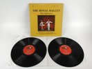 Living Stereo The Royal Ballet Ernest Ansermet LDS-6065-1 & 2 Gala Performances