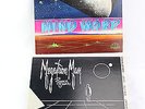 Patrick Cowley - Mind Warp & Megatron Man 2-LP Set Vinyl Record