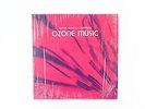 Rupert Randall Chappelle Ozone Music Vinyl Record LP Rare Electronic Synth VG+