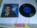 Billy Fury Am I Blue EP Rare 1963 1st UK 1C/1C Decca DFE 8558 West Bros Cover