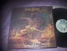 JUDAS PRIEST / SAD WINGS OF DESTINY/ 1ST UK PRESS   EX