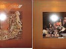 ********AEROSMITH - Toys In The Attic   LP   VINYL********