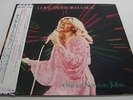 Olivia Newton - John Love Performance Original Japanese Press Obi Poster Lyrics