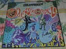 The Zombies Signed Autographed Odessey & Oracle LP Mint 4 Original Members