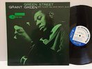 Grant Green Green Street Blue Note BLP 4071 Mono RVG NY USA LISTEN NO RESERVE