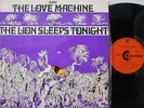 LOVE MACHINE Lion Sleeps Tonight AUSSIE 60s Soul/Rock LP TYMEPIECE Pat Aulton OZ