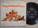 THUNDERBALL JAMES BOND SOUNDTRACK 7