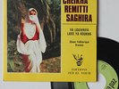 Vinyle 45T Cheikha Remitti Saghira 