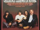 Creedence Clearwater Revival ? Chronicle Volume Two CCR-3 1986 2XLPs Rock