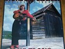  SEALED  Stevie Ray Vaughan - Soul to Soul LP (1990) MINT