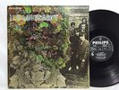 HP Lovecraft Self Titled PHS 600-252 Philips LP Vinyl Record /H.P.