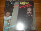 LOUIE COLON Y SU CONJUNTO Algo Solido LP Sealed Merengue Salsa Latin EL SONIDO