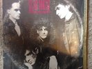 CAIFANES VOL 1 LP 1st MEXICO PRESSING with INSERT POSTER/LYRIC SHEET
