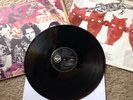 CAIFANES VOL 2 EL DIABLITO LP 1st MEXICO PRESSING with INSERT POSTER/LYRIC SHEET